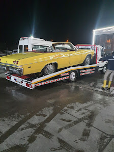 ANTALYA ÇEKİCİ BABAYİĞİT YOL YARDIM OTO KURTARMA Yerel İşletme fotoğrafı 2