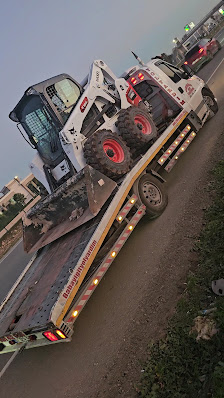 ANTALYA ÇEKİCİ BABAYİĞİT YOL YARDIM OTO KURTARMA Yerel İşletme fotoğrafı 3